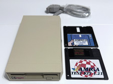 CUMANA CAX 354 EXTERNAL 3.5"