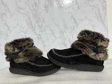 Earth Spirit Women's Furlined