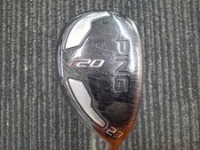 Ping i20 HYBRID Hybrid 23