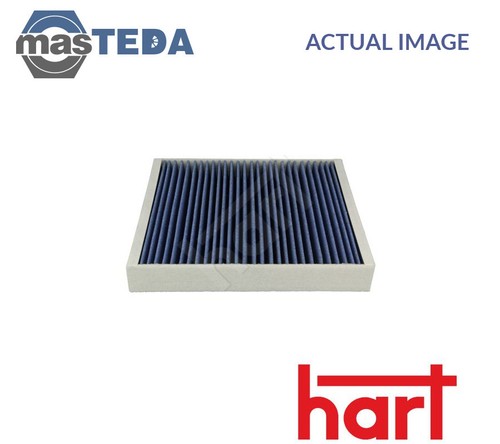 929 504 cabin pollen filter - 929,