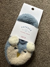 Fat Face Fatface Girls Penguin