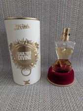 Jean Paul Gaultier Divine Eau