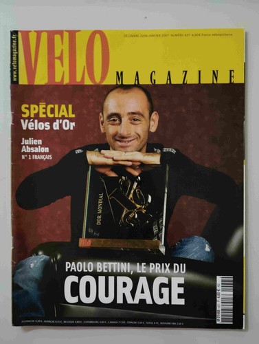 Bike magazine 437 - bike, no.