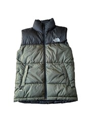 The North Face Nuptse 700