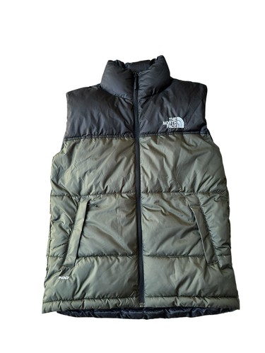 The north face nuptse 700 - face,