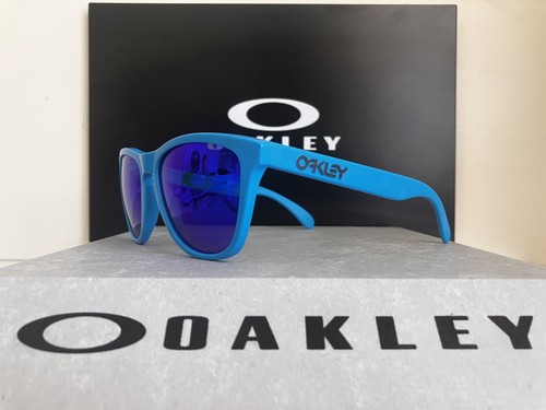 Oakley frogskins polarised - frogskins,
