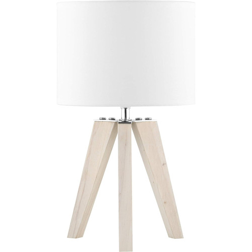 Table lamp glass for living - for,