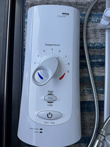 Mira advance atl - 9.8kw, eco