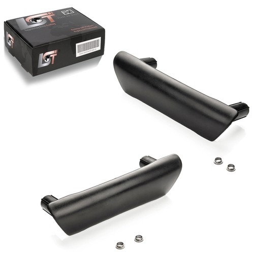 Handle shells set - handle,