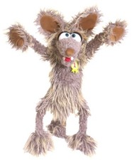 Living Puppets Hand Puppet