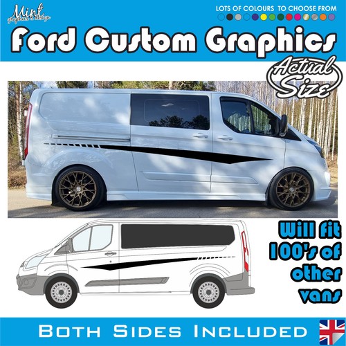 Fit lwb ford - to,