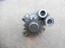 YAMAHA YZF250 OIL PUMP - YAMAHA YZF 250 - YZ250F - FIT 2001 - 2006