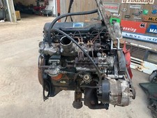 Early mk1 mk2 ford transit - /,