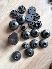 Vintage Bakerlight Electrical