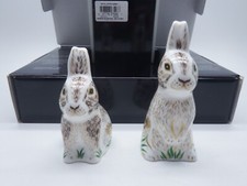 ROYAL CROWN DERBY GUILD