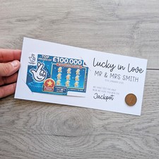 10X Personalised