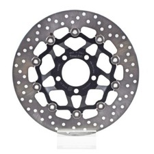 FRONT FLOATING DISC [BREMBO]