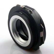 T&S Tilt and Shift Adapter For
