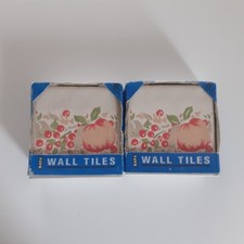 Vintage Kitchen Wall Tiles