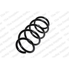 1x Coil Spring (Single) For VW
