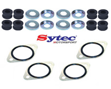 TWIN WEBER DCOE DELLORTO CARB