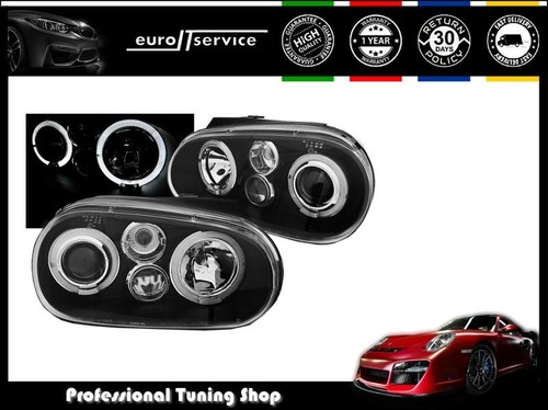 Headlights lpvw60 for golf - headlights, vw