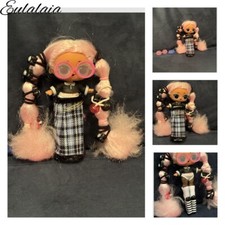 Girls LOL Surprise!  Hair