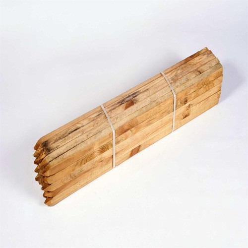 Fence stakes post - stakes, &
