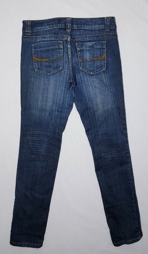 Bongo jeans women size blue - bongo, 9a