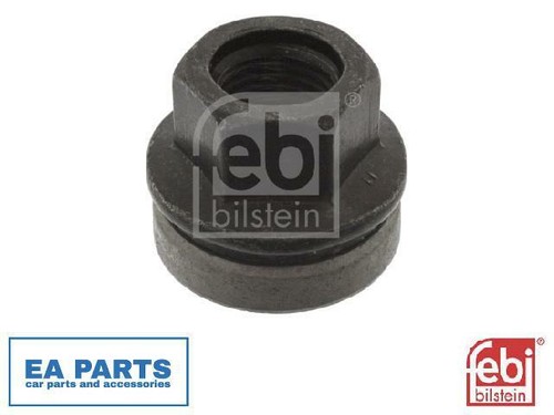 Wheel nut for ford - 4x,
