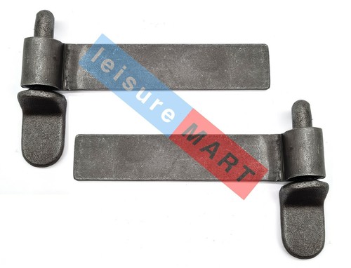 Pair weld on - pair, of