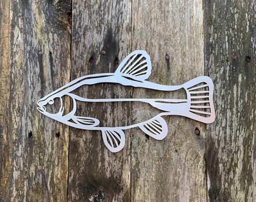 Tench fish steel - fish,