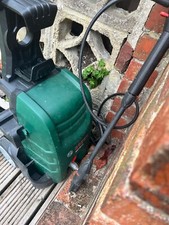 Bosch UniversalAquatak 125 High Pressure Washer (06008A7A70)