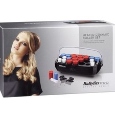 Babyliss Pro Heated Ceramic