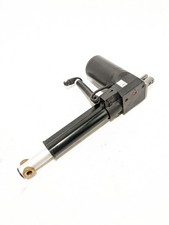 Universal backrest recline ram