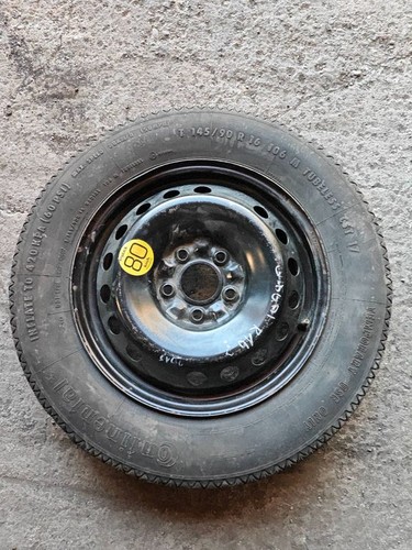 Nissan qashqai 2015 r16 - 2015, spare