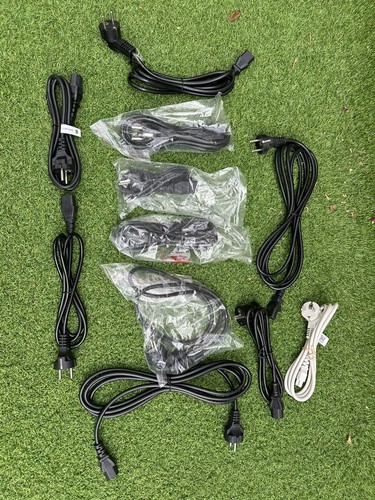 Job lot kettle lead - lot, 10