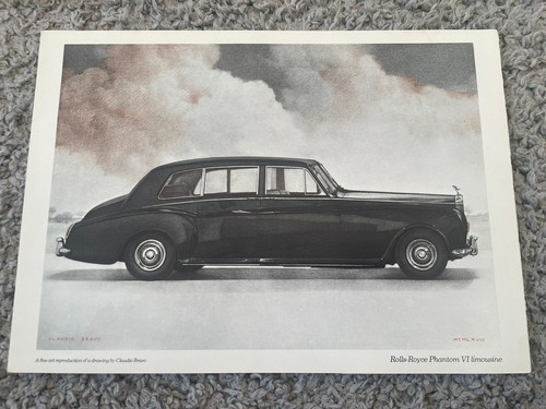 Rolls royce phantom - rolls-royce,
