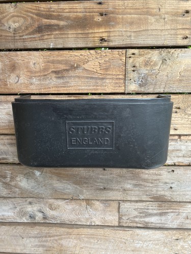 Stubbs black stable tidy - stubbs,