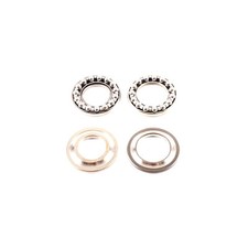 Steering Headstock Cup & Cone