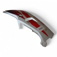 Yamaha FZR600 600 1990 Rear