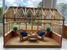 Sylvanian Families