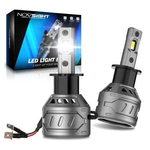 Novsight led headlight high - novsight,
