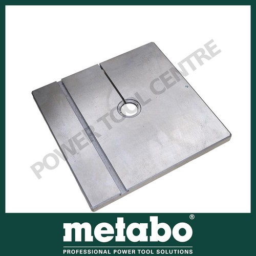 Metabo 316095940 table plate - 316095940,