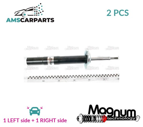 Shock absorber set shockers - shock,