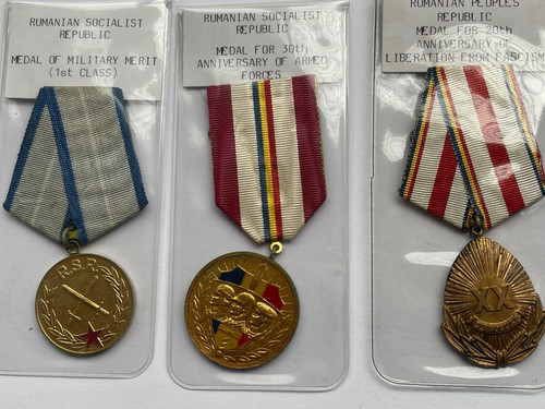 Romania communist people - communist, people's