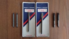 STANLEY YANKEE 130A & 130B -