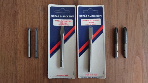 Stanley yankee 130a 130b - yankee, &