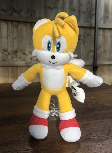 Sonic the hedgehog tails - the,