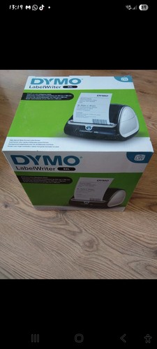 Dymo labelwriter 4xl - labelwriter,